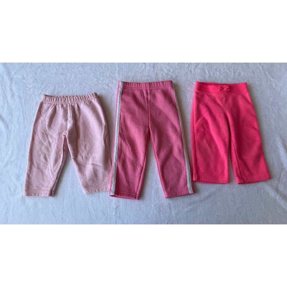 12 Month Pants